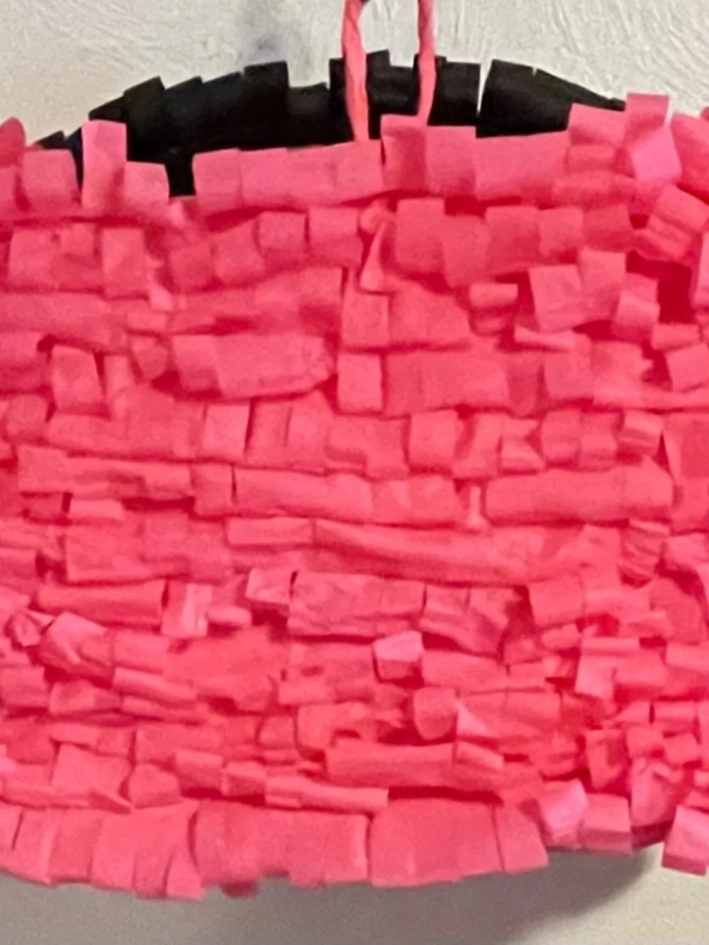 Barbie Suitcase Piñata